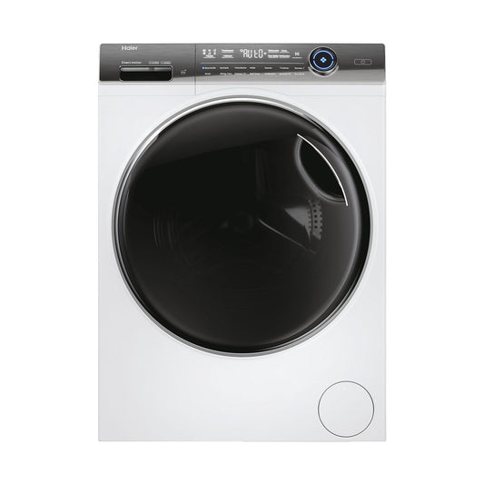 HAIER HWD80-B14979U1 I-PRO SERIE 7 PLUS Waschtrockner (8 kg / 5 kg, 1330 U/Min.) HAIER