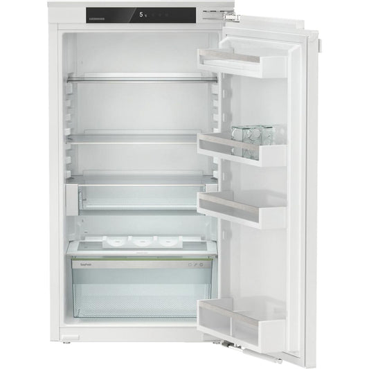 LIEBHERR IRd 4020-62 Kühlschrank (166 l, D, 1022 mm hoch, Weiß) LIEBHERR