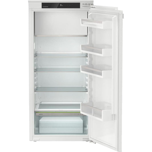 LIEBHERR IRd 4101-22 Kühlschrank (182 l, D, 1213 mm hoch, Weiß) LIEBHERR
