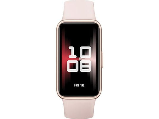 HUAWEI Band 9, Fitnesstracker, 130-210, Charm Pink HUAWEI