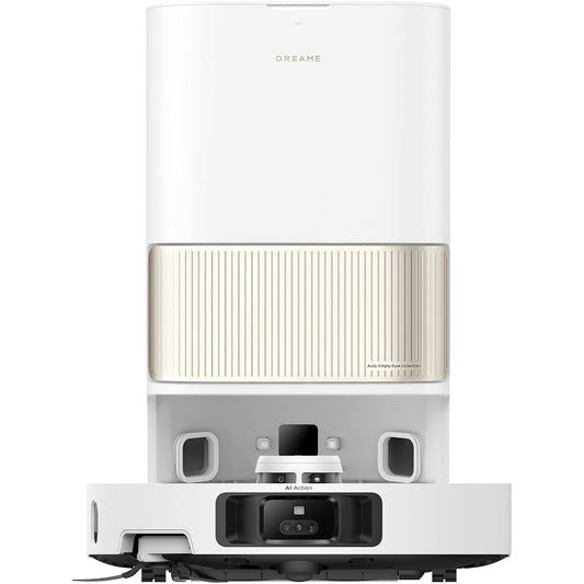 DREAME L40 Ultra mit Wischfunktion Saugroboter DREAME