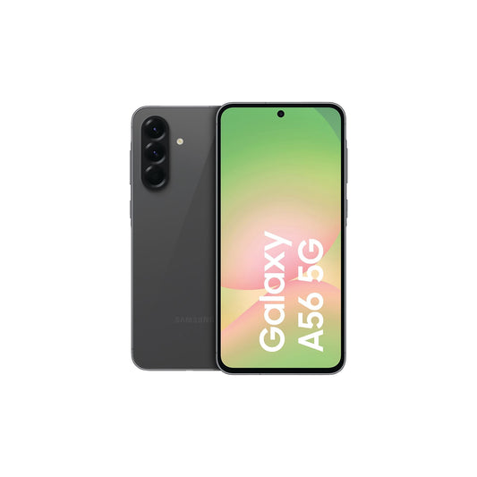 SAMSUNG Galaxy A56 5G 256 GB Awesome Graphite Dual SIM SAMSUNG