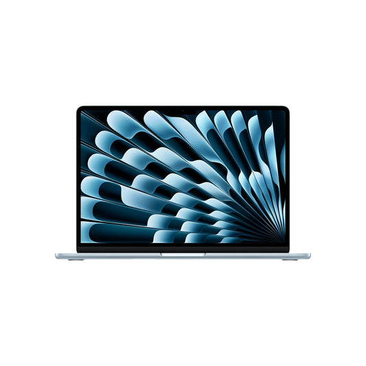 APPLE MacBook Air (2025), MC6T4D/A - 13,6 Zoll - Apple M4 M4 - 16 GB - 256 GB - Apple M4 - macOS APPLE
