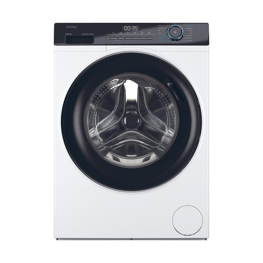 HAIER HW91-NBP14939 I-PRO SERIE 3 Waschmaschine (9 kg, 1330 U/Min., A) HAIER