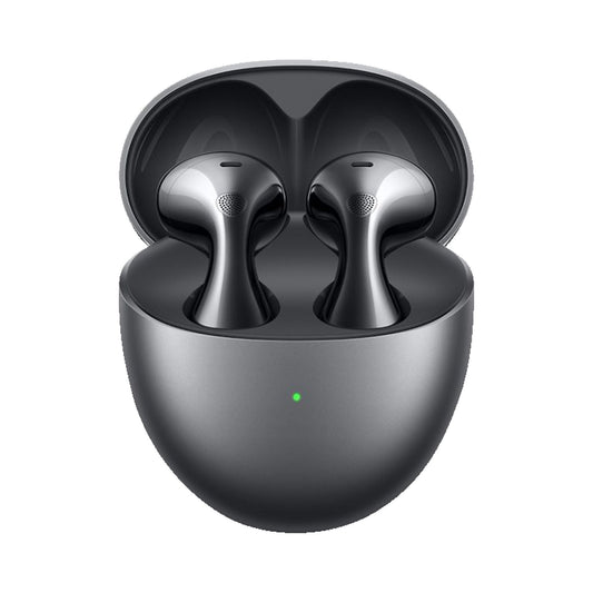 HUAWEI FreeBuds 6, In-ear Kopfhörer Bluetooth Black HUAWEI
