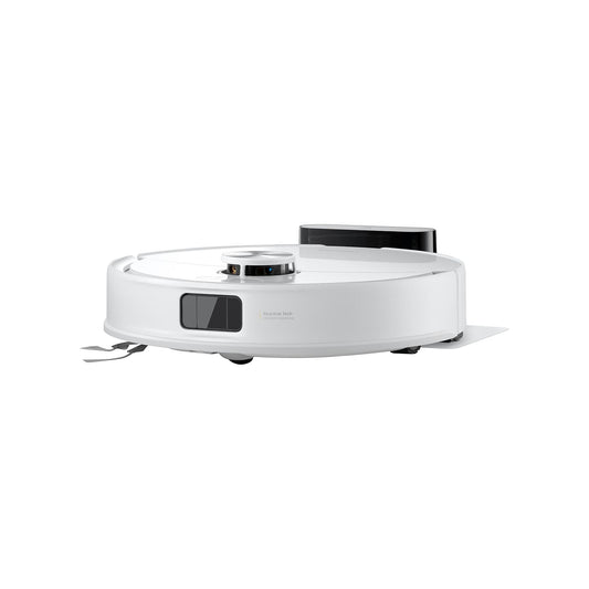 ROBOROCK Q10 VF mit 10.000 Pa und smartem Navigationssystem, Saug- & Wischroboter ROBOROCK