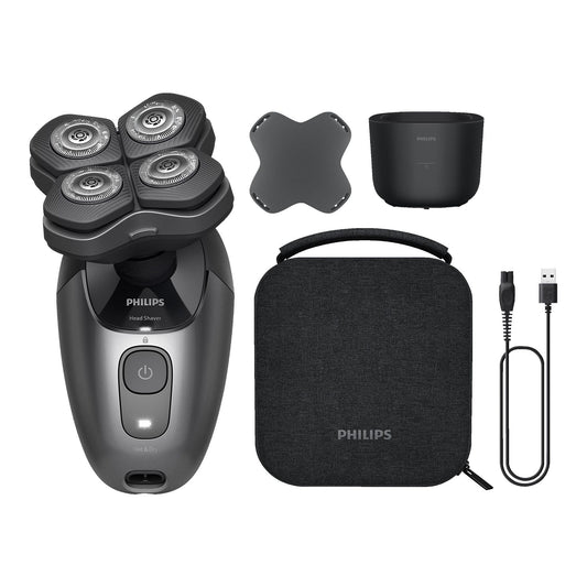 PHILIPS HS7980/15 Series 7000 Head Shaver PHILIPS