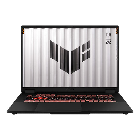 ASUS FA808UH-S8017W - 18 Zoll - AMD Ryzen™ 7 260 - 16 GB - 1 TB - NVIDIA GeForce RTX™ 5050 - Windows 11 Home ASUS