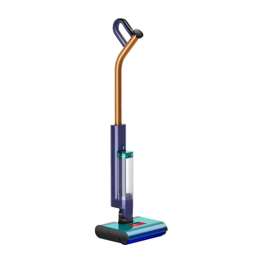 DYSON 432030-01 CLEAN+WASH HYGIENE Nass- und Trockenreiniger, Akkubetrieb DYSON