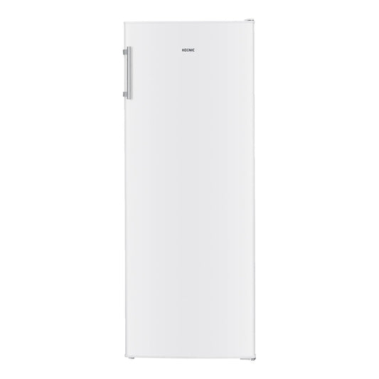 KOENIC KFZ 411 D NF W Gefrierschrank (D, 161 l, 1423 mm hoch) KOENIC
