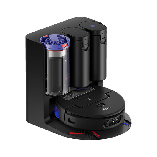 DYSON spot + scrub Ai Saugroboter DYSON