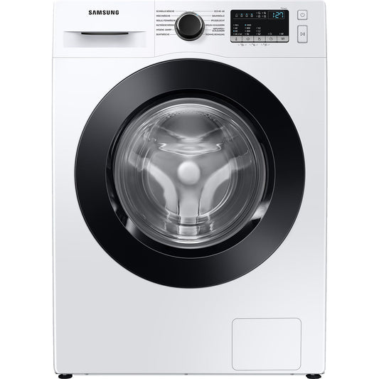 SAMSUNG WW8ET4048CE/EG Waschmaschine (8 kg, 1400 U/Min., B) SAMSUNG