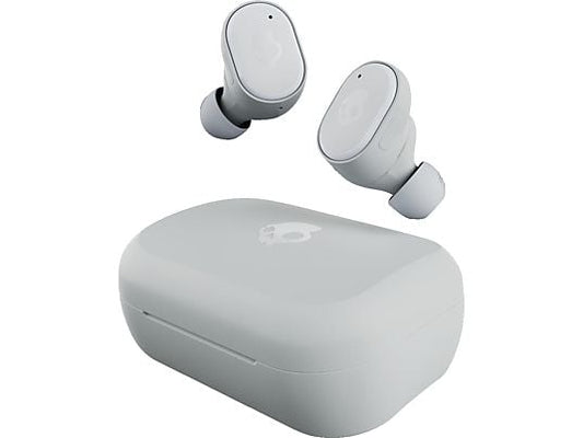 SKULLCANDY GRIND True Wireless Kopfhörer Bluetooth Light Grey/Blue SKULLCANDY