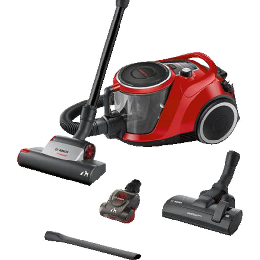 BOSCH BGC41Pet Serie 6 ProAnimal Staubsauger, maximale Leistung: 750 Watt BOSCH