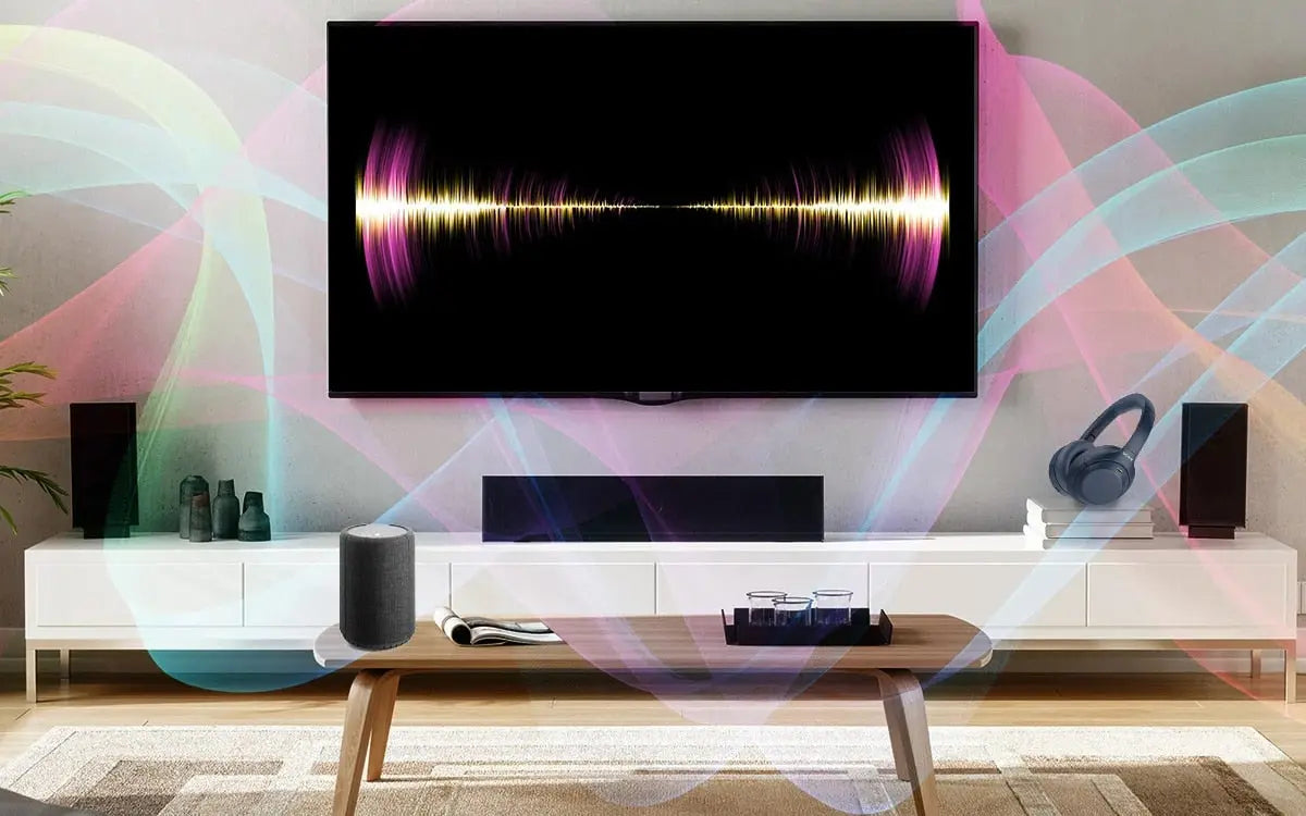 TV & Audio