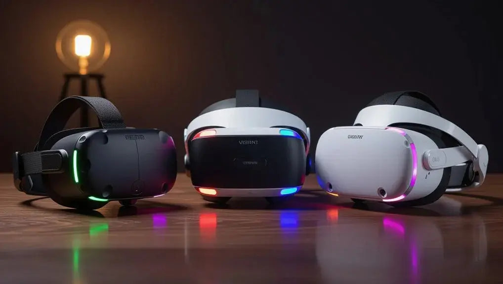 Gaming & VR