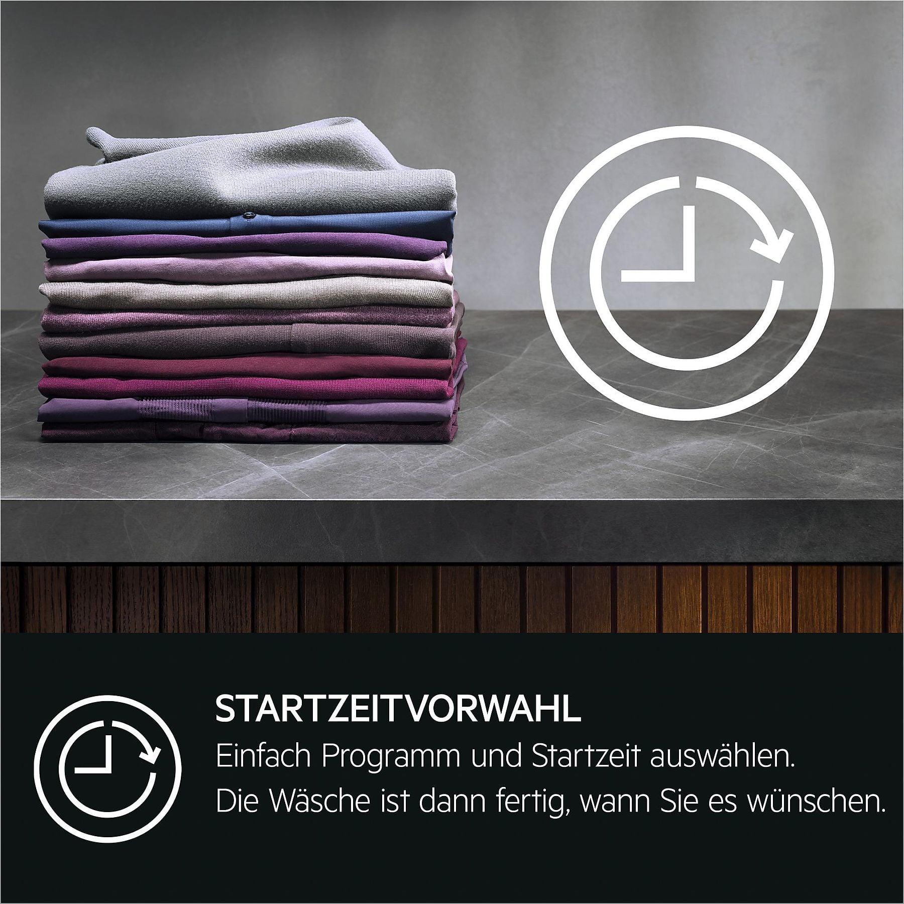 AEG TR7T60580 Wärmepumpentrockner Serie 7000 SensiDry® mit Wärmepumpentechnologie (8 kg, Weiß / Weiß / Weiß) AEG