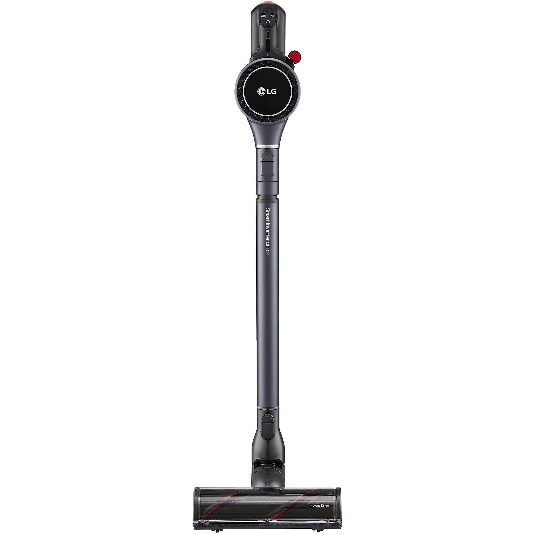 LG A9K-PRO1G Stielsauger, Akkubetrieb, 200 Watt LG