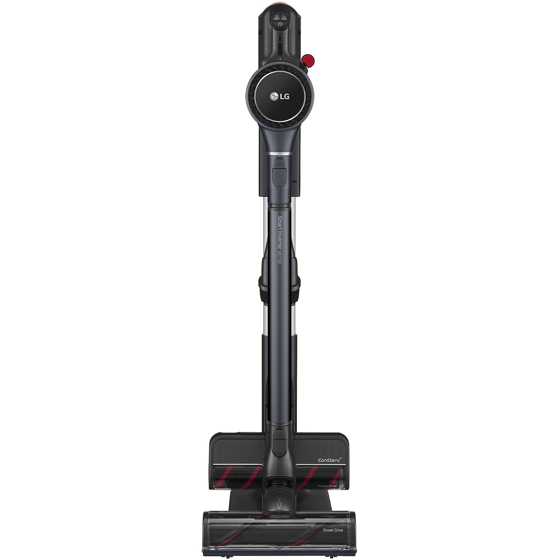 LG A9K-PRO1G Stielsauger, Akkubetrieb, 200 Watt LG