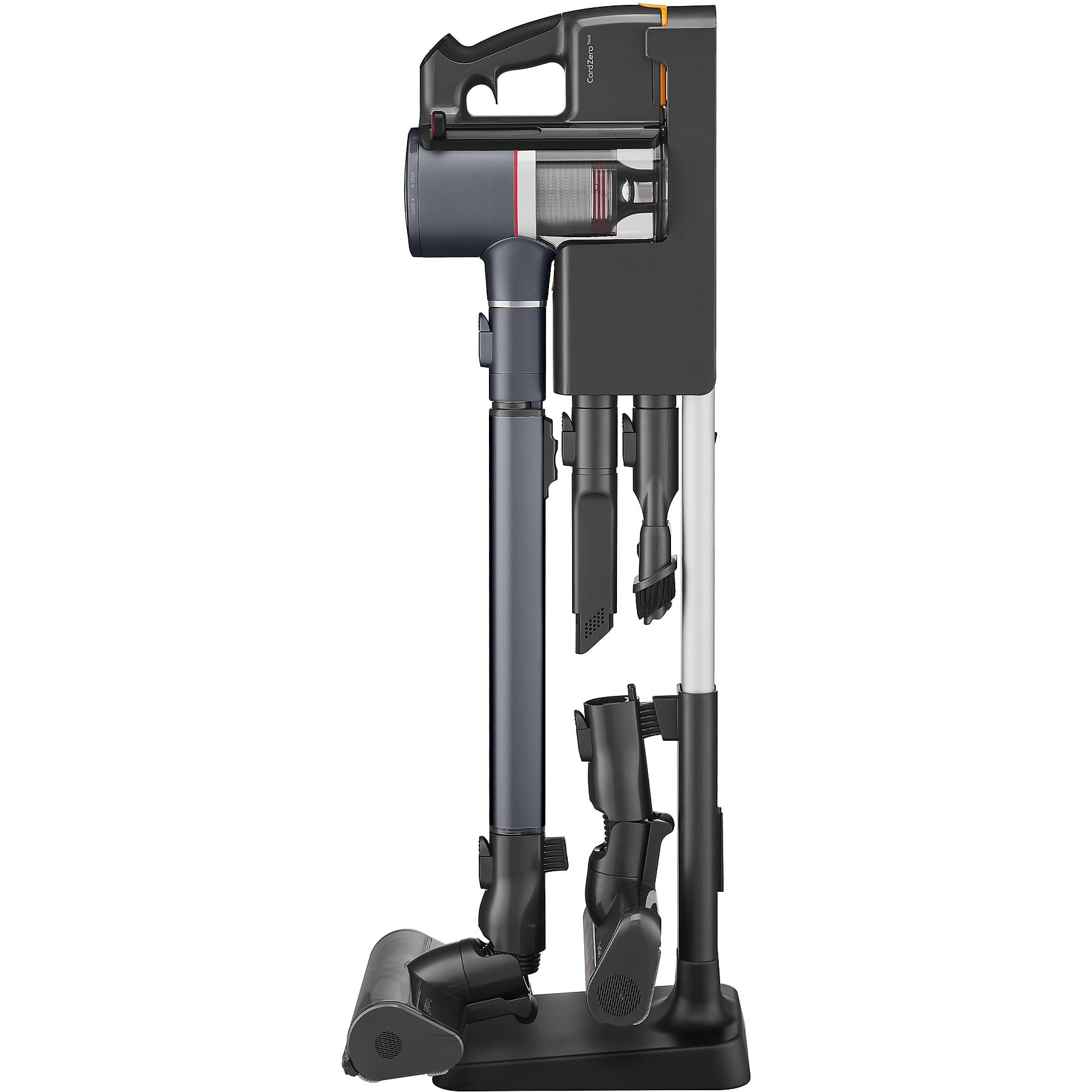 LG A9K-PRO1G Stielsauger, Akkubetrieb, 200 Watt LG