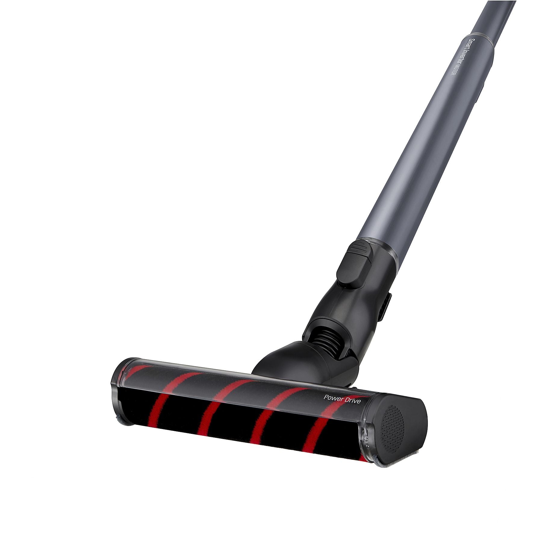 LG A9K-PRO1G Stielsauger, Akkubetrieb, 200 Watt LG