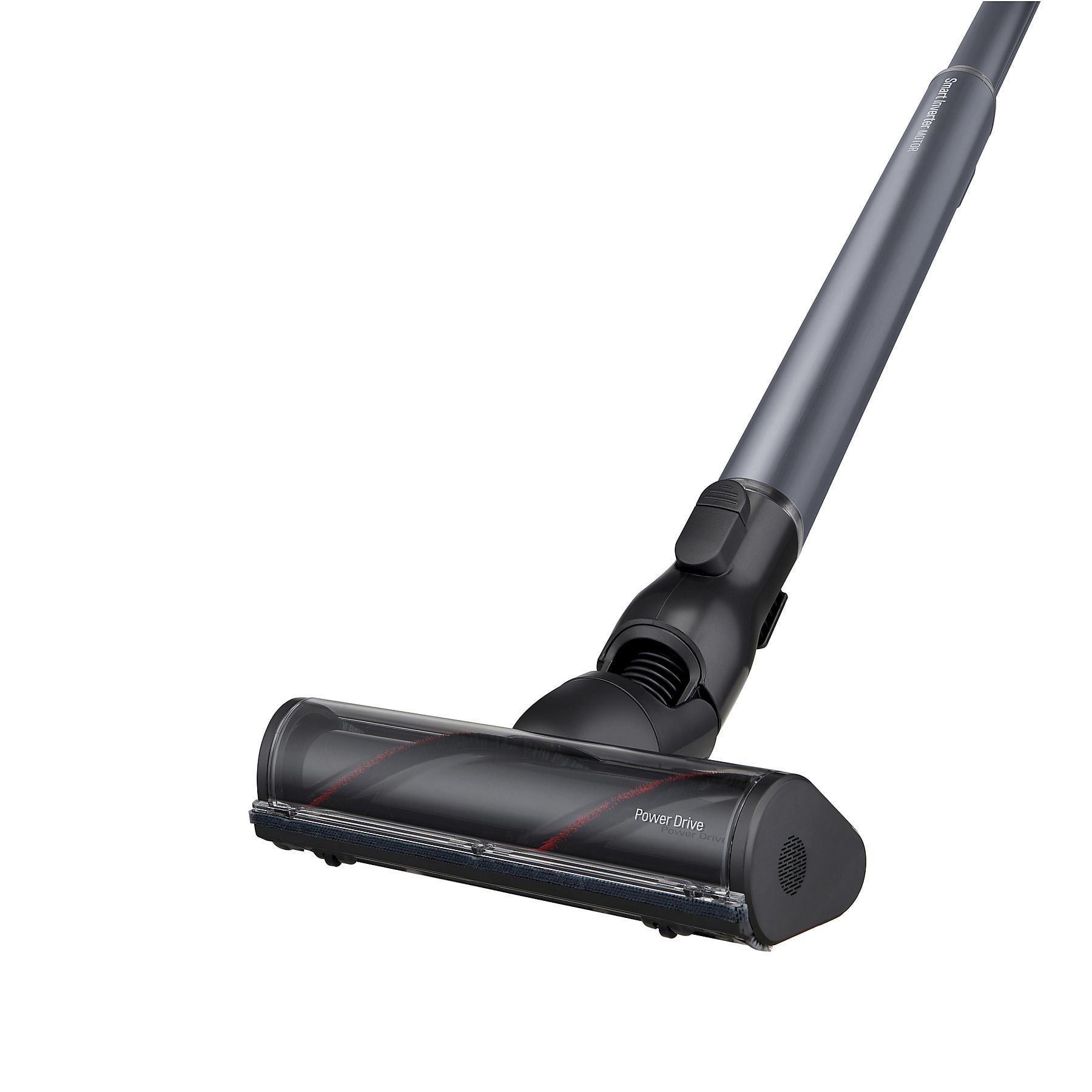 LG A9K-PRO1G Stielsauger, Akkubetrieb, 200 Watt LG