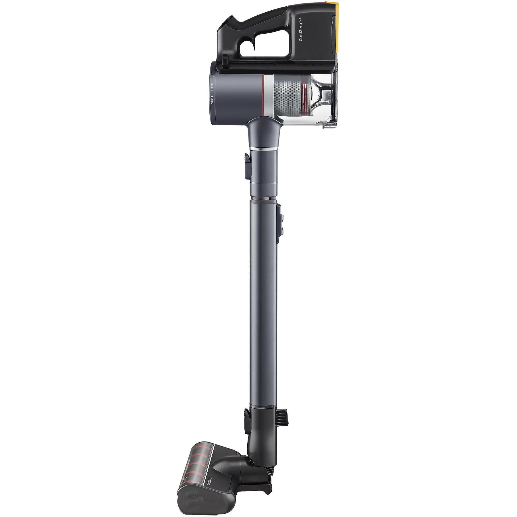 LG A9K-PRO1G Stielsauger, Akkubetrieb, 200 Watt LG