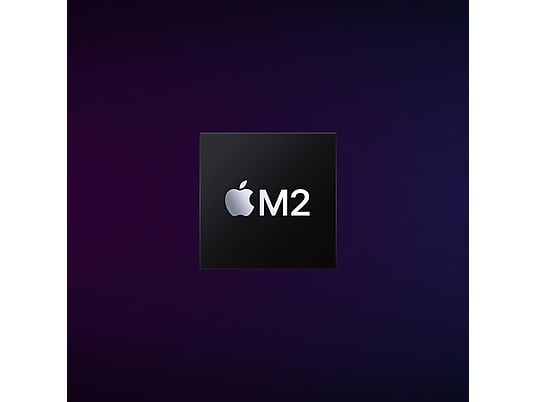 APPLE Mac mini M2, 2023 - Apple M-Series M2 Chip - 8 GB - 512 GB - Apple M2 - macOS APPLE