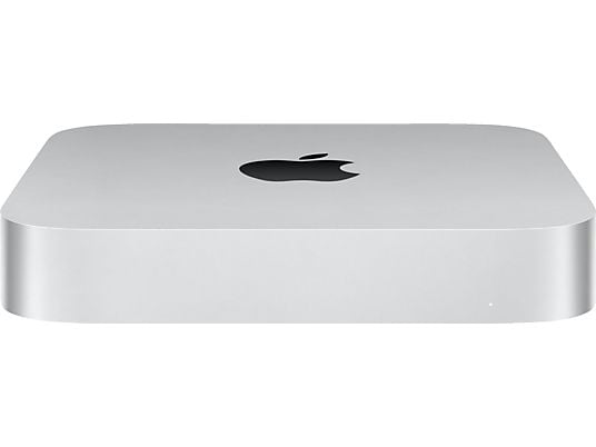 APPLE Mac mini M2, 2023 - Apple M-Series M2 Chip - 8 GB - 512 GB - Apple M2 - macOS APPLE