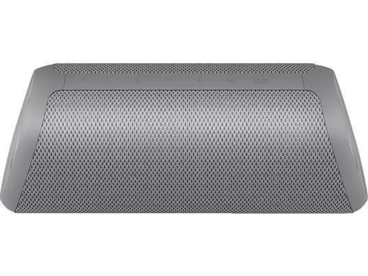 LG XBOOM Go DXG5QGR Bluetooth Lautsprecher, Grau LG