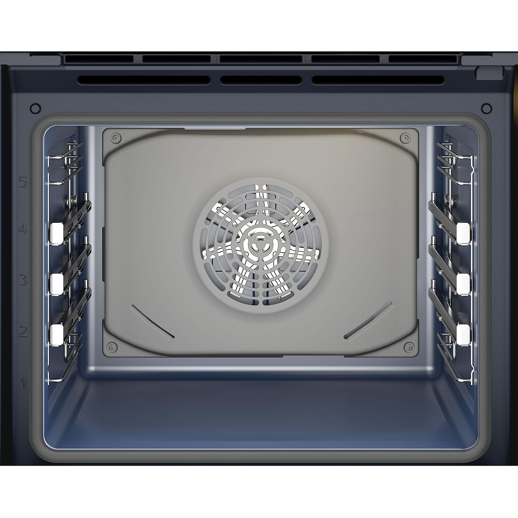GRUNDIG GEHM19310B, Einbauherdset (Glaskeramik, A+, 72 l) GRUNDIG