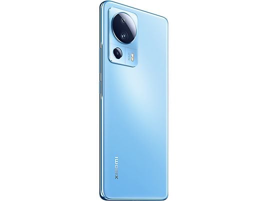 XIAOMI 13 Lite 5G 128 GB Blue Dual SIM Xiaomi