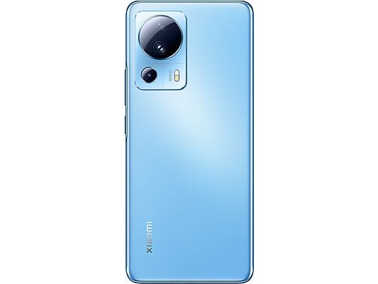 XIAOMI 13 Lite 5G 128 GB Blue Dual SIM Xiaomi
