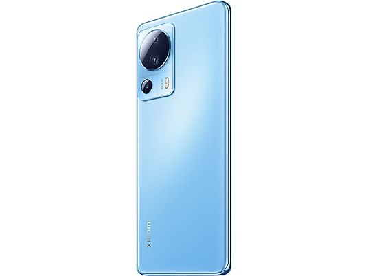 XIAOMI 13 Lite 5G 128 GB Blue Dual SIM Xiaomi