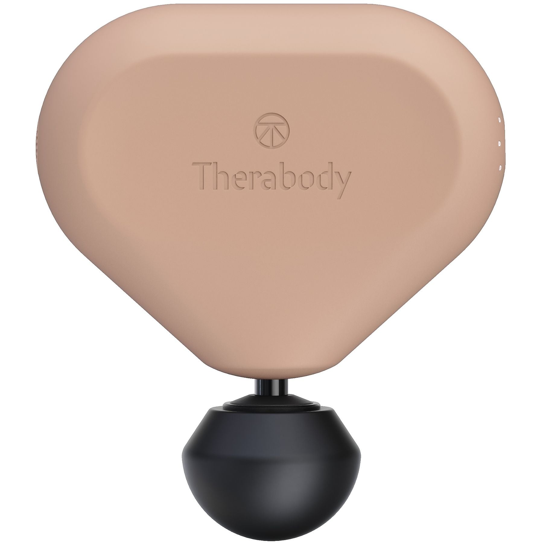 THERABODY Theragun Mini 2.0 - Desert Rose Massagegerät THERABODY