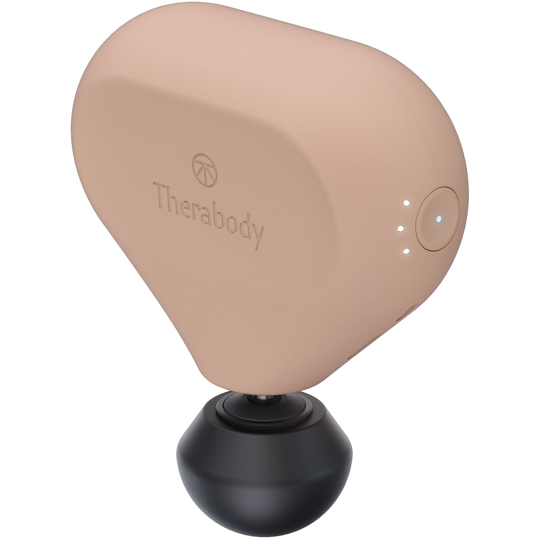 THERABODY Theragun Mini 2.0 - Desert Rose Massagegerät THERABODY