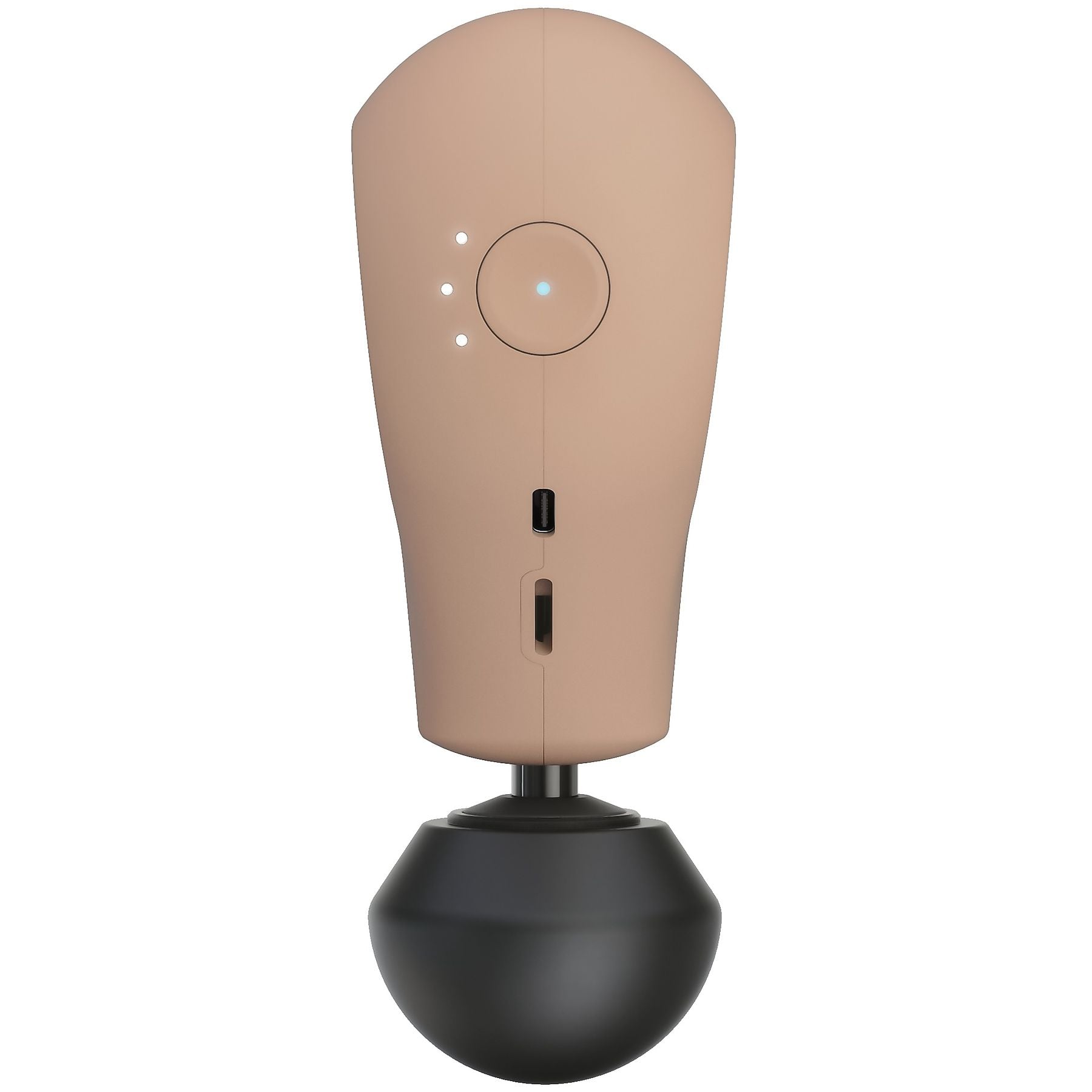 THERABODY Theragun Mini 2.0 - Desert Rose Massagegerät THERABODY