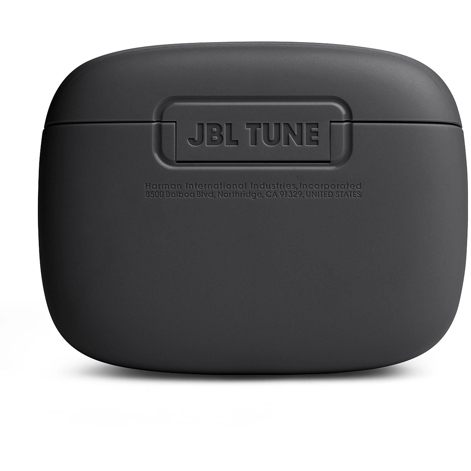 JBL Tune Buds True Wireless, In-ear Kopfhörer Bluetooth Schwarz JBL