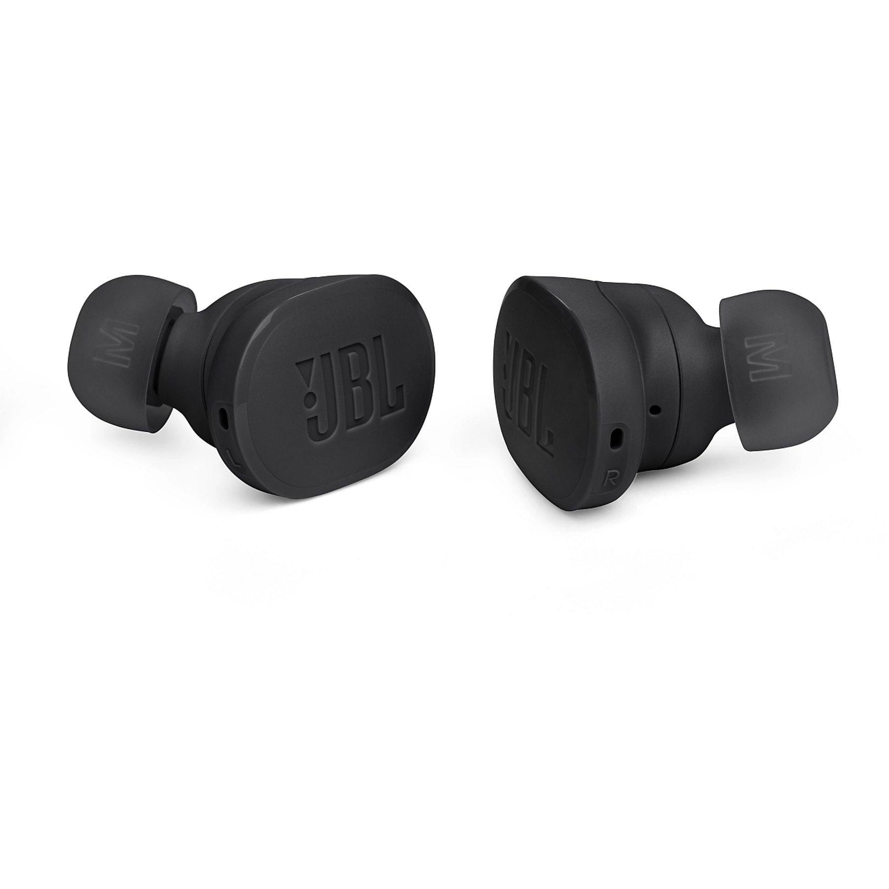 JBL Tune Buds True Wireless, In-ear Kopfhörer Bluetooth Schwarz JBL