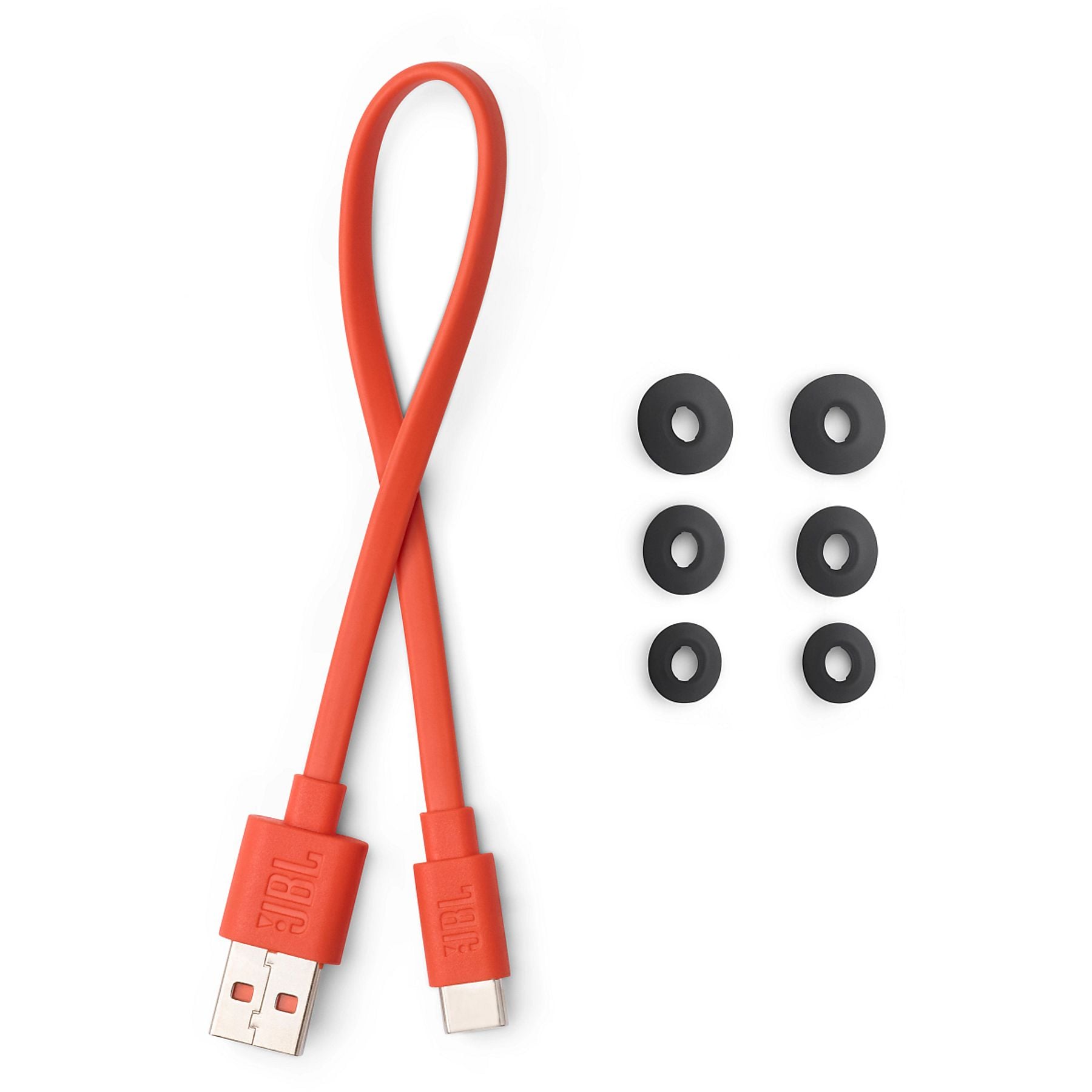 JBL Tune Buds True Wireless, In-ear Kopfhörer Bluetooth Schwarz JBL