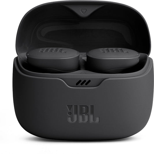 JBL Tune Buds True Wireless, In-ear Kopfhörer Bluetooth Schwarz JBL