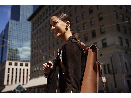 JBL Tour Pro 2 True Wireless, In-ear Kopfhörer Bluetooth Champagne JBL