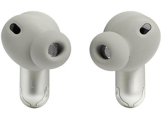 JBL Tour Pro 2 True Wireless, In-ear Kopfhörer Bluetooth Champagne JBL