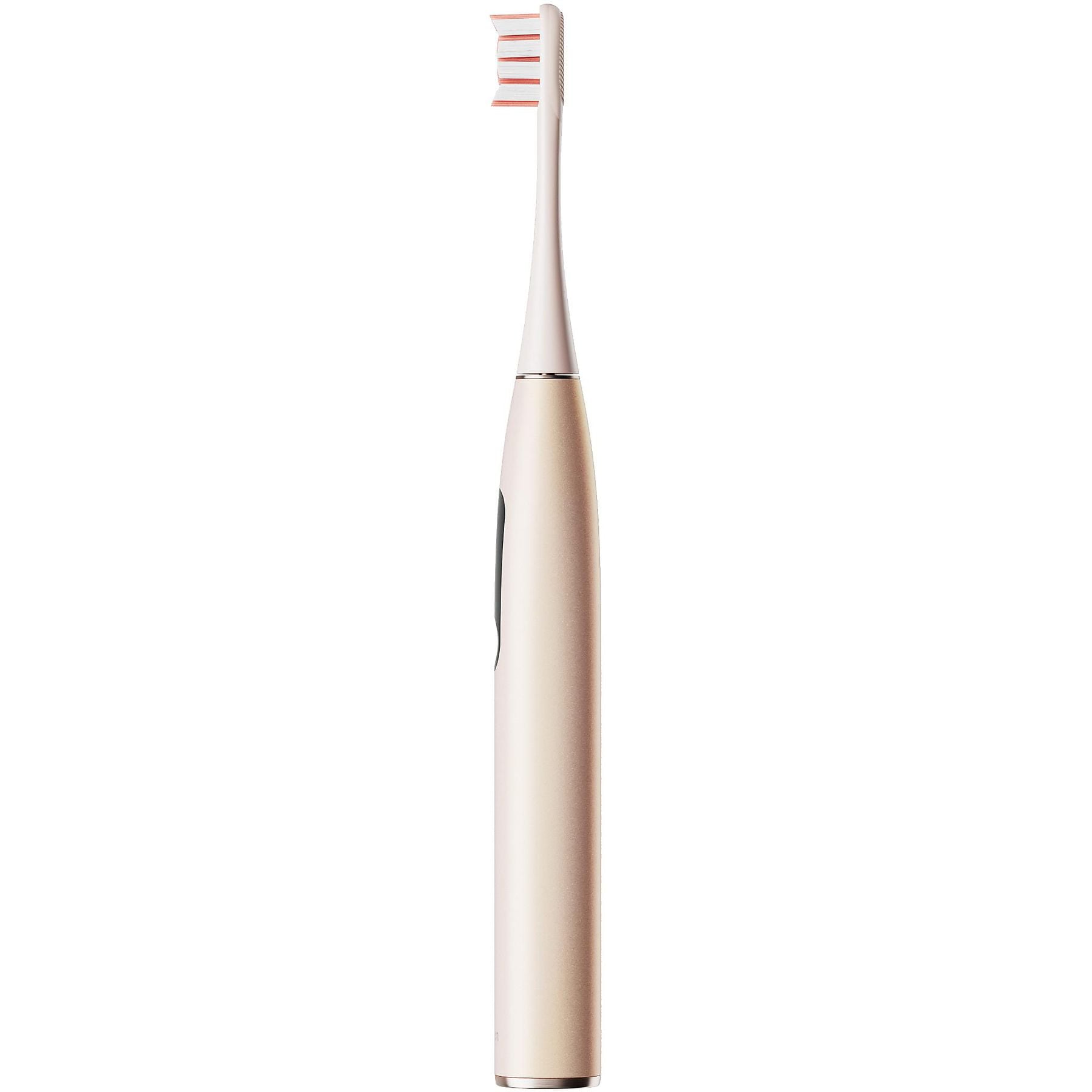 OCLEAN X Pro Digital Elektrische Zahnbürste Gold, Reinigungstechnologie: Schalltechnologie OCLEAN