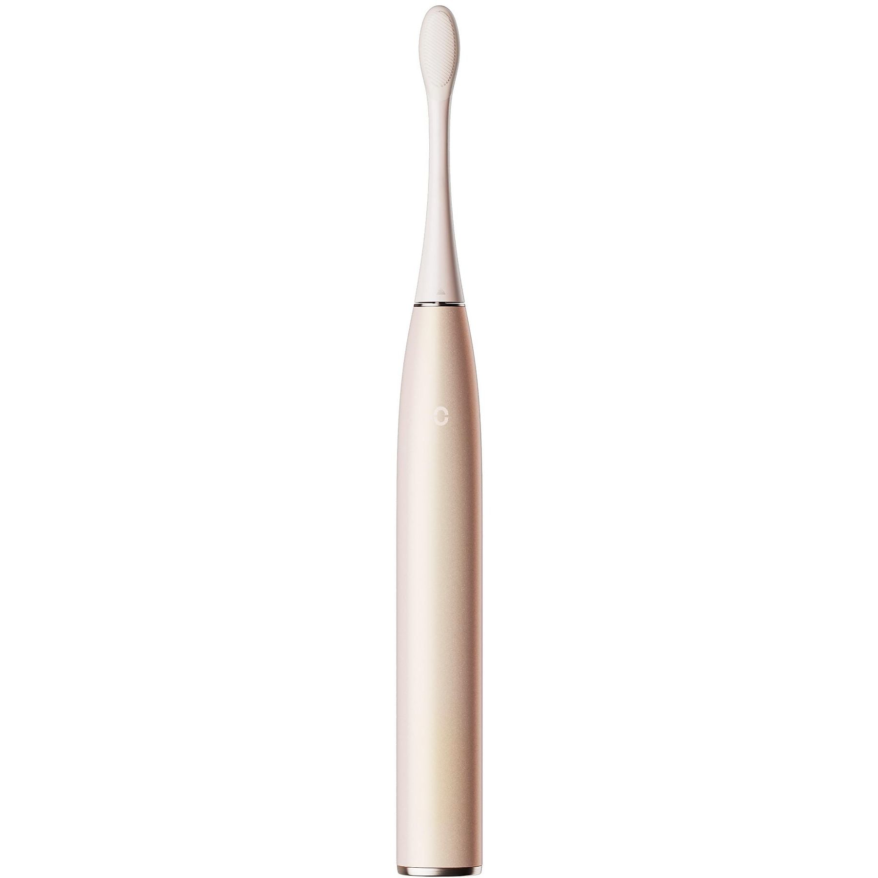 OCLEAN X Pro Digital Elektrische Zahnbürste Gold, Reinigungstechnologie: Schalltechnologie OCLEAN