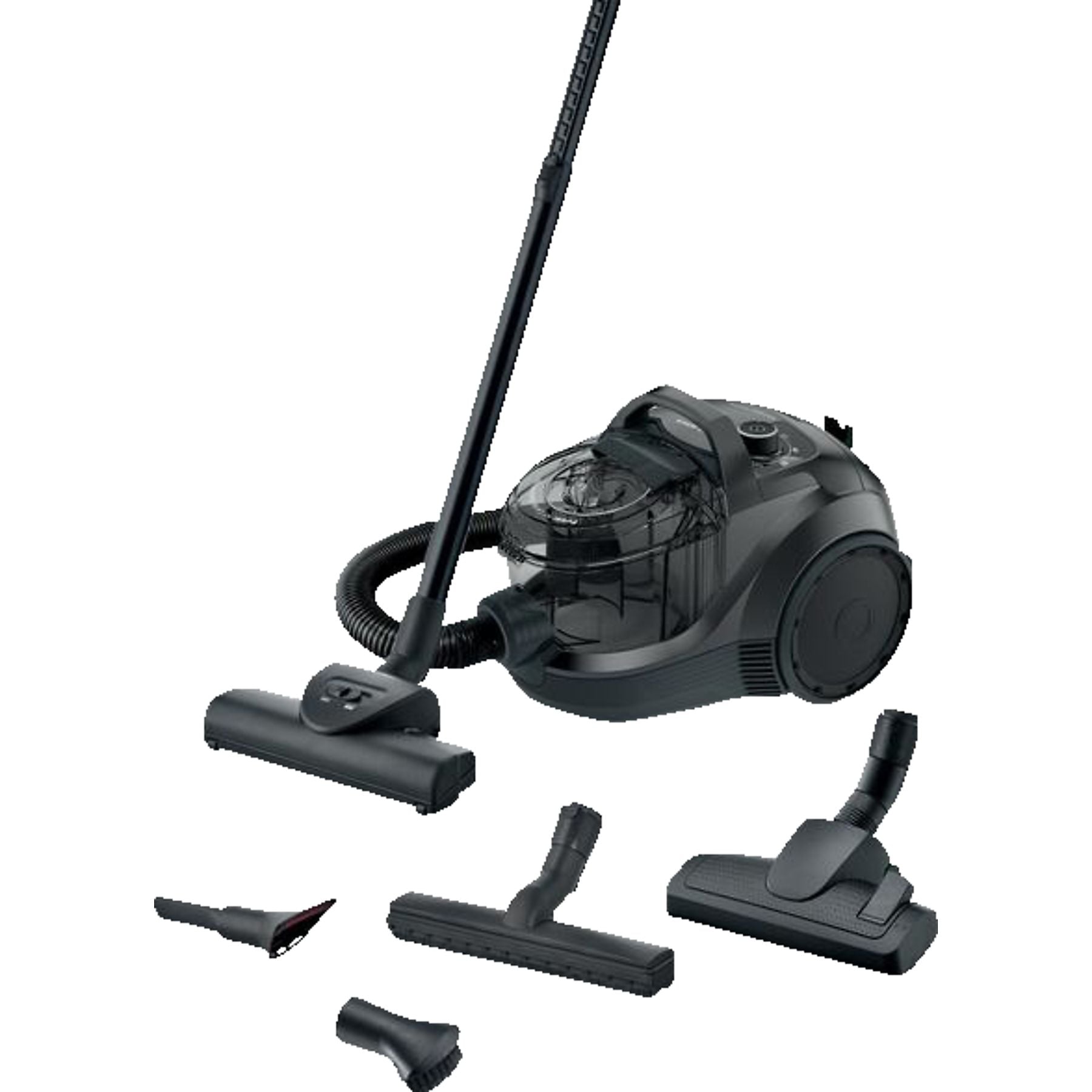 BOSCH BGD21BA3T Staubsauger, maximale Leistung: 750 Watt BOSCH