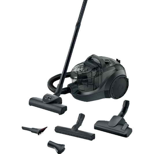 BOSCH BGD21BA3T Staubsauger, maximale Leistung: 750 Watt BOSCH