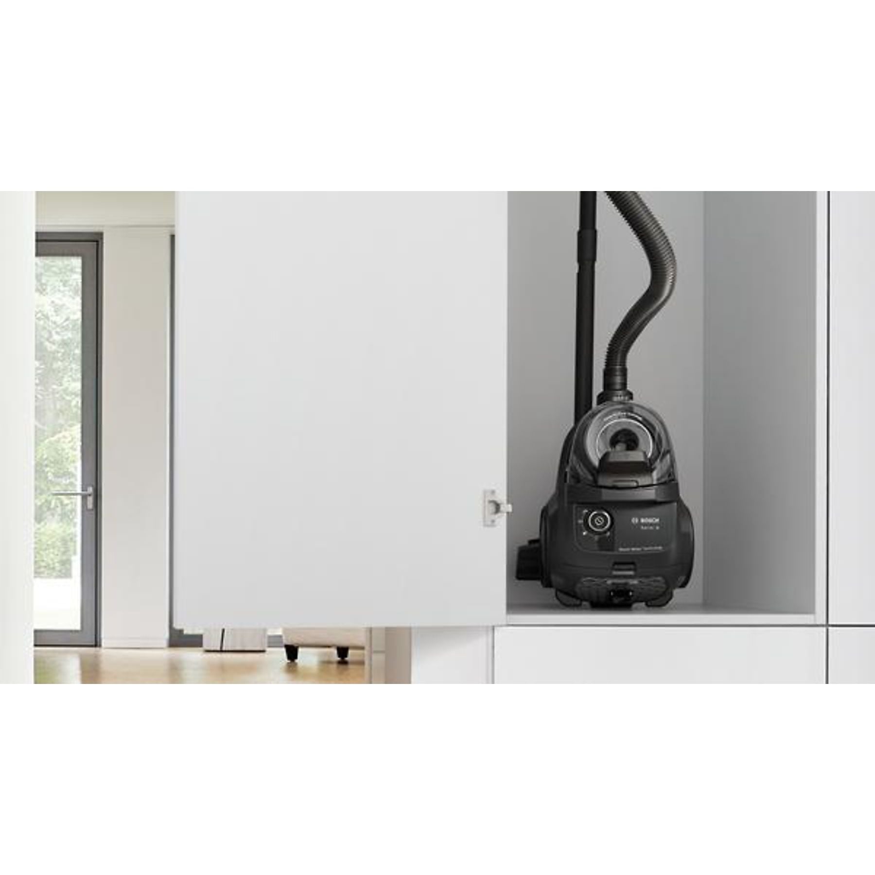 BOSCH BGD21BA3T Staubsauger, maximale Leistung: 750 Watt BOSCH