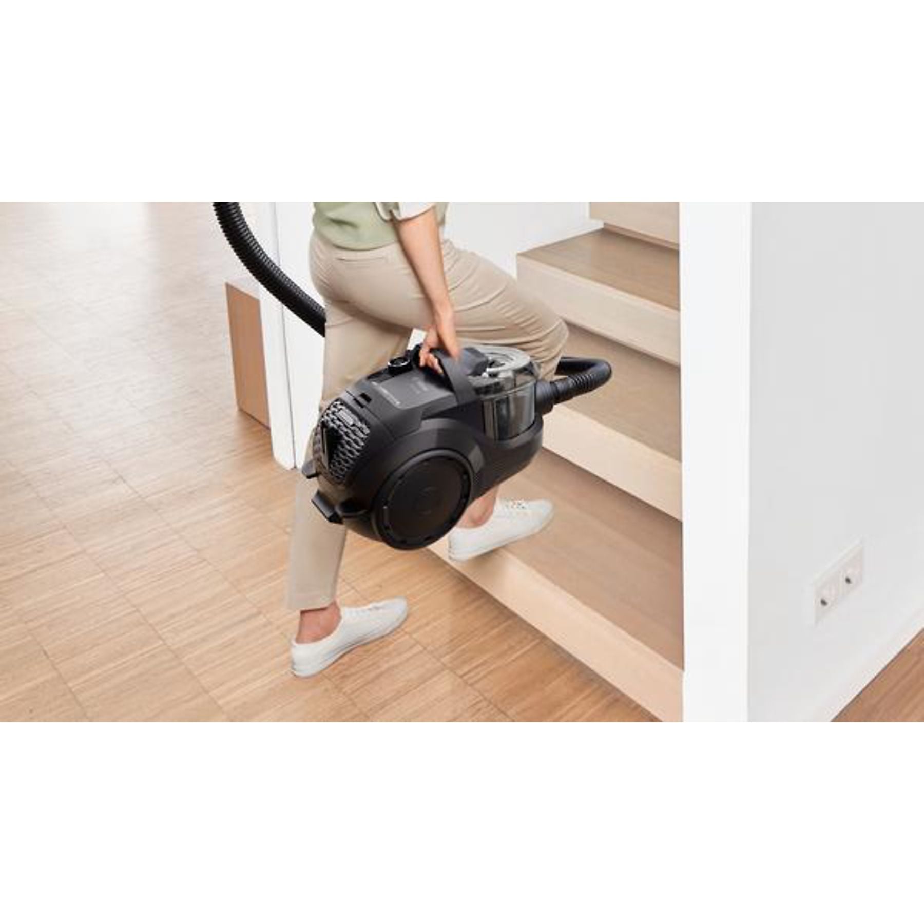 BOSCH BGD21BA3T Staubsauger, maximale Leistung: 750 Watt BOSCH
