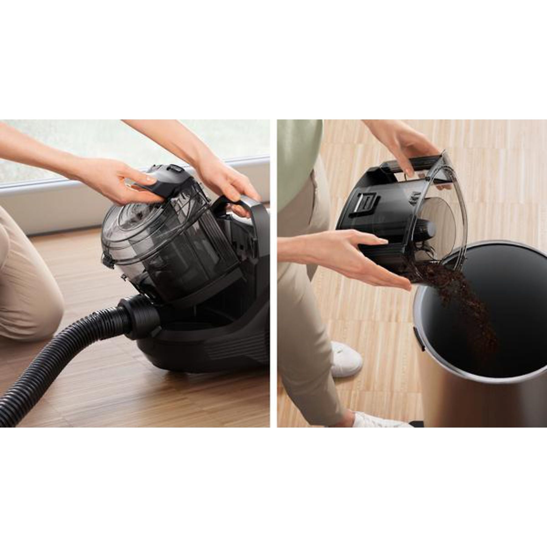 BOSCH BGD21BA3T Staubsauger, maximale Leistung: 750 Watt BOSCH